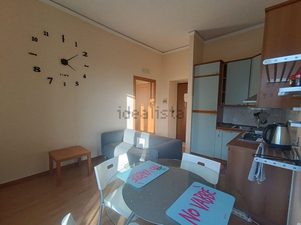 appartamento in affitto a Caserta in zona Centro Città
