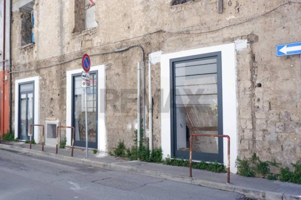 locale commerciale in affitto a Caserta in zona Ospedale