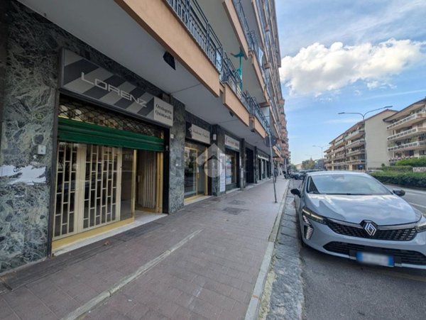 appartamento in affitto a Caserta in zona Ospedale