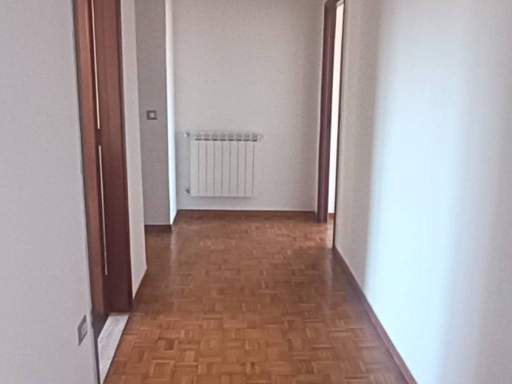 appartamento in affitto a Caserta