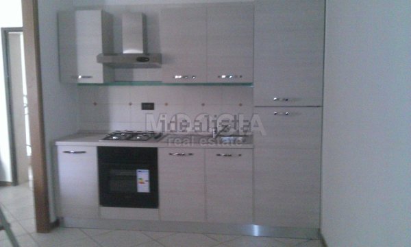 appartamento in affitto a Caserta in zona Casolla