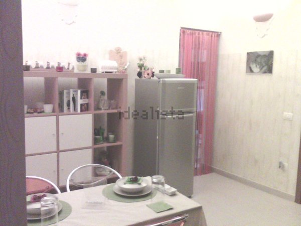 appartamento in affitto a Caserta in zona Briano