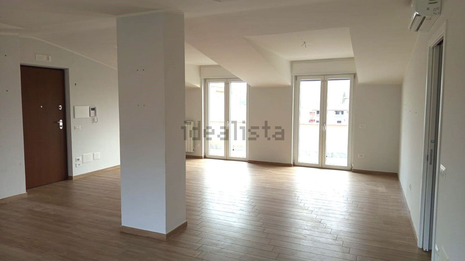 appartamento in affitto a Caserta