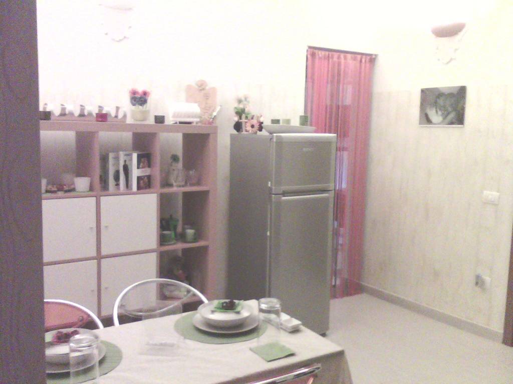 appartamento in affitto a Caserta in zona Briano