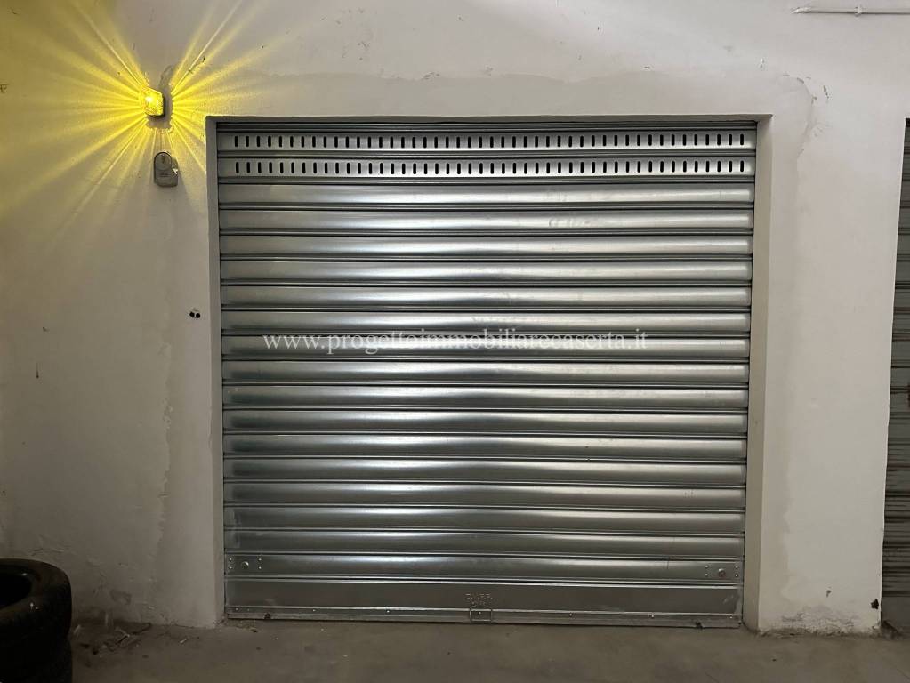 ufficio in affitto a Caserta in zona Acquaviva