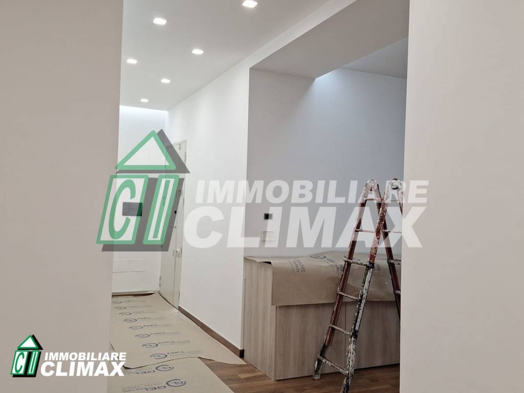 appartamento in affitto a Caserta in zona Centro Città