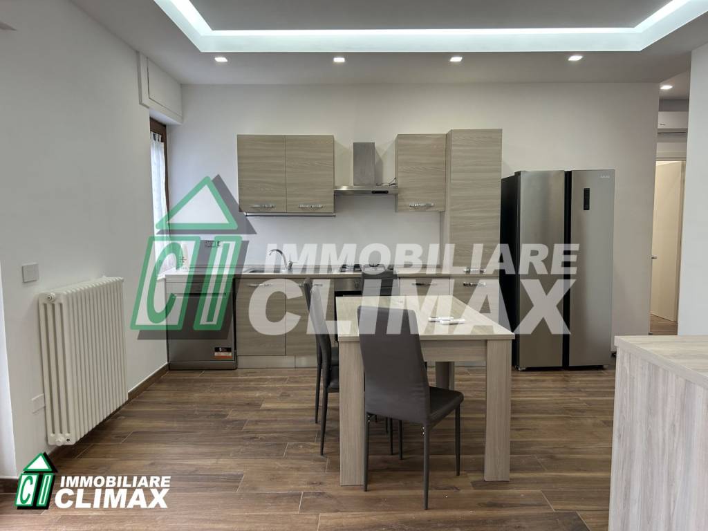 appartamento in affitto a Caserta in zona Centro Città