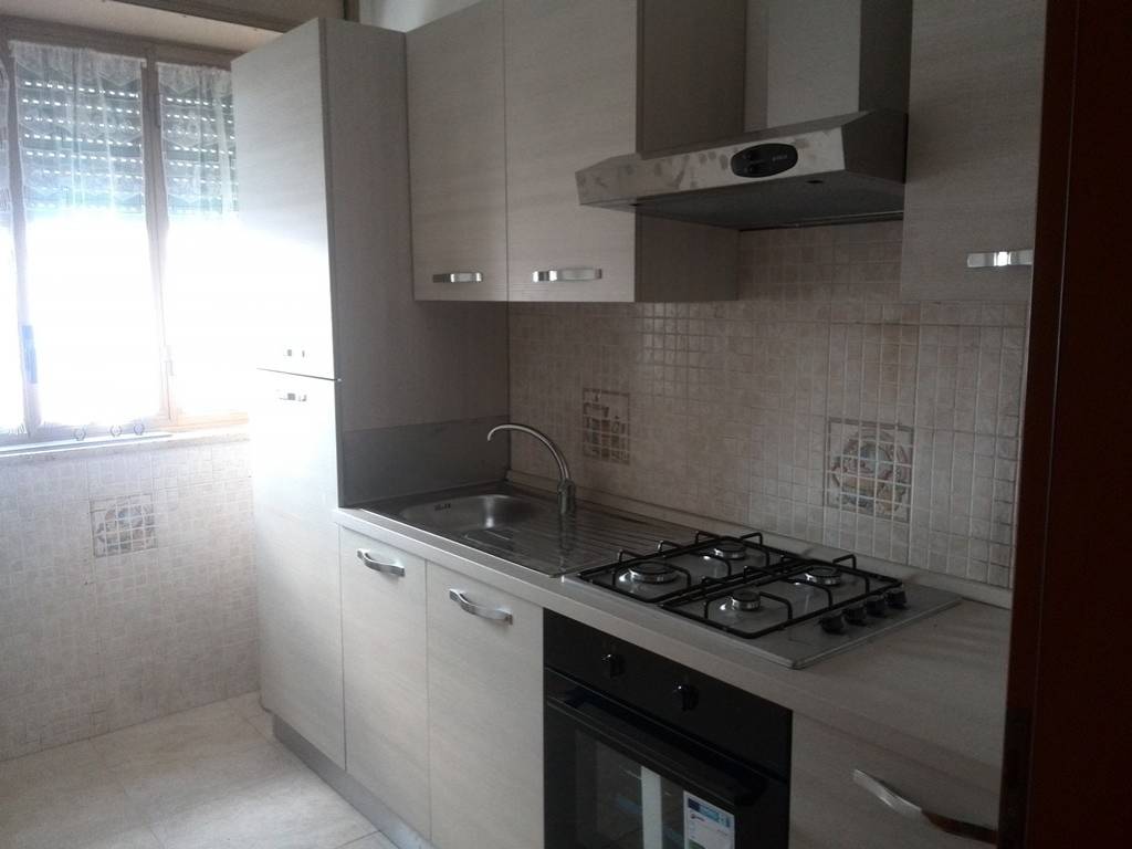 appartamento in affitto a Caserta in zona Ospedale