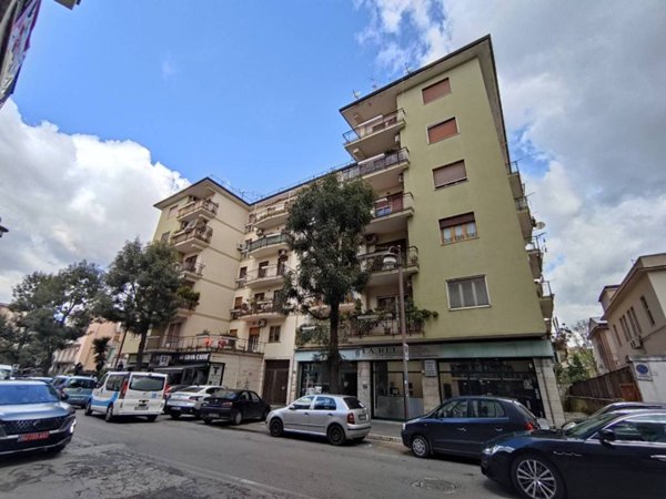 appartamento in affitto a Caserta