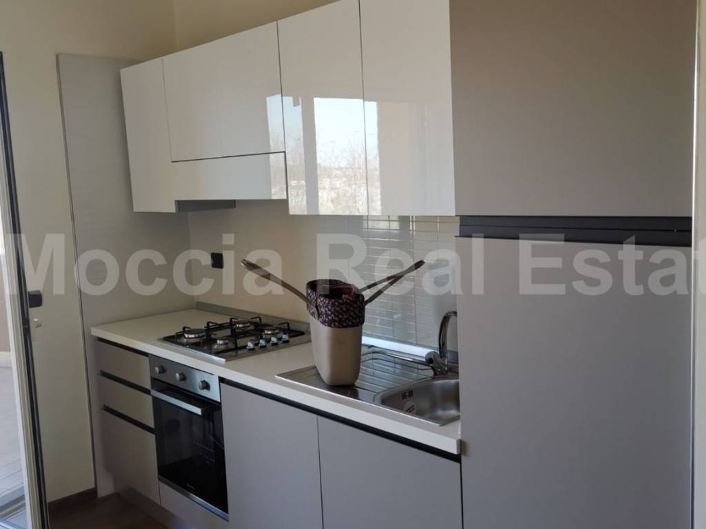 appartamento in affitto a Caserta in zona Acquaviva