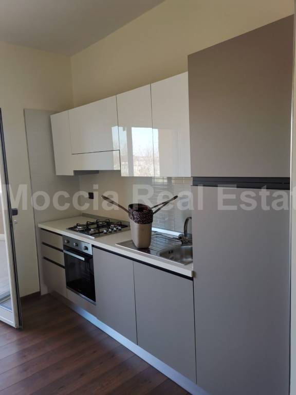 appartamento in affitto a Caserta in zona Acquaviva