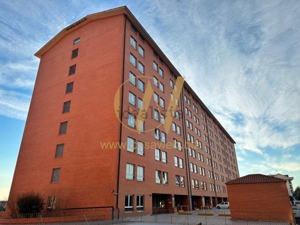 ufficio in affitto a Caserta