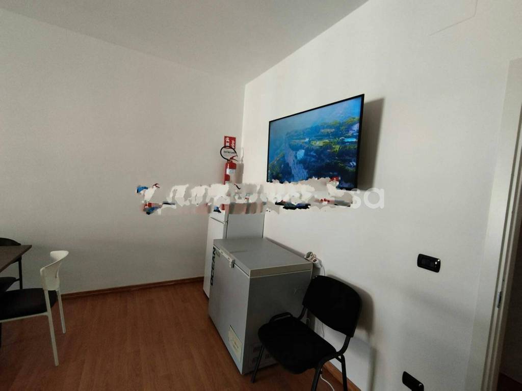 appartamento in affitto a Caserta in zona Centro Città