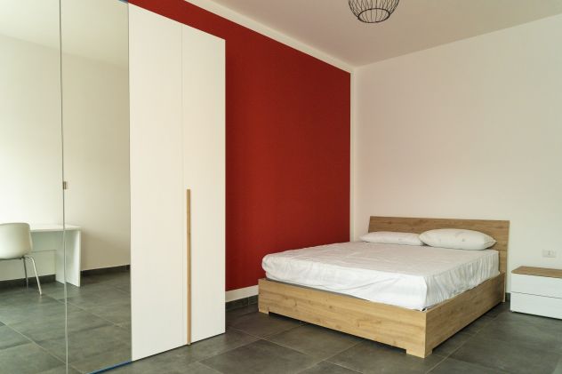 appartamento in affitto a Caserta