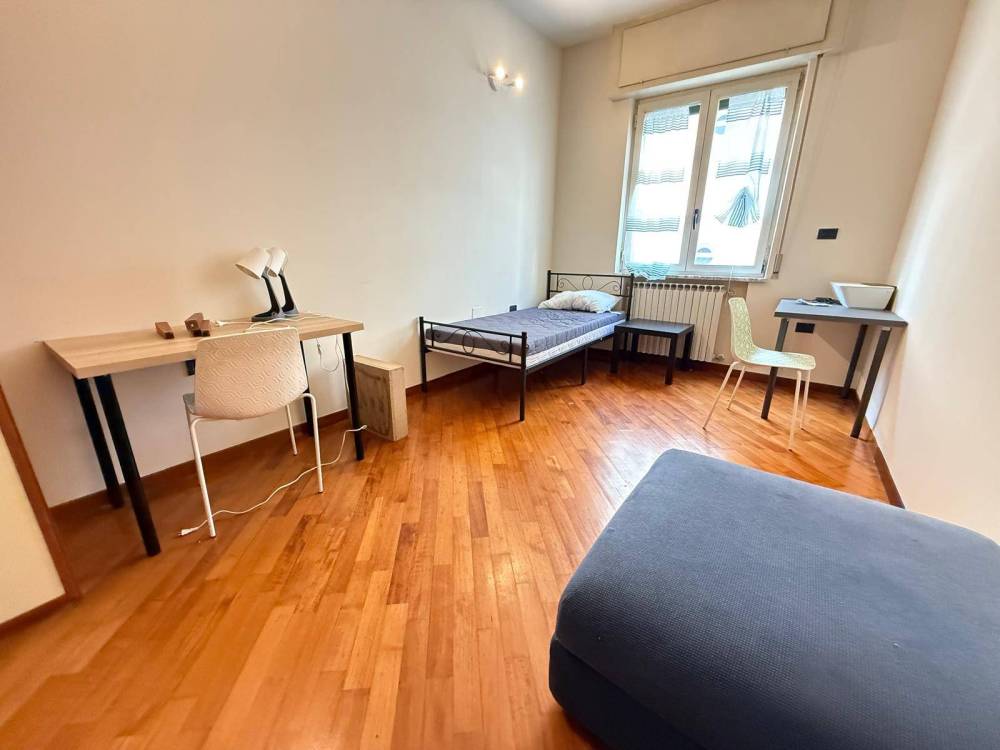 camera singola in affitto a Caserta in zona Centro Città