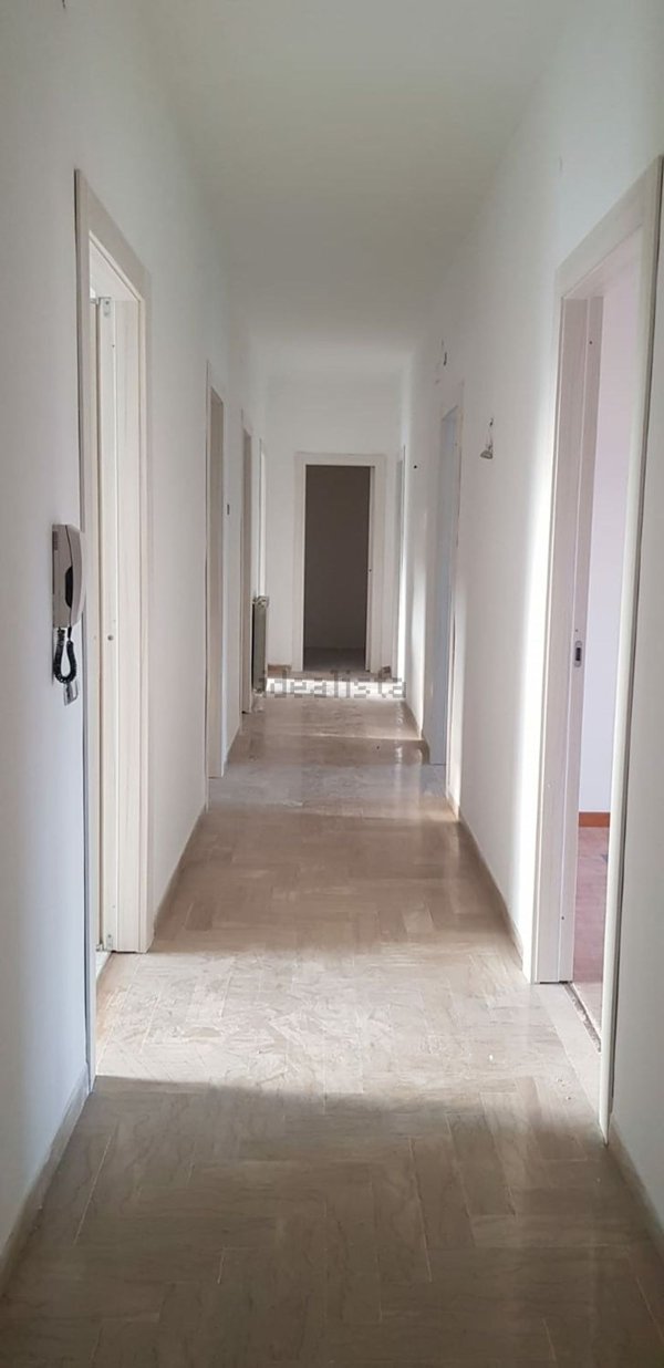 appartamento in affitto a Caserta in zona Ospedale