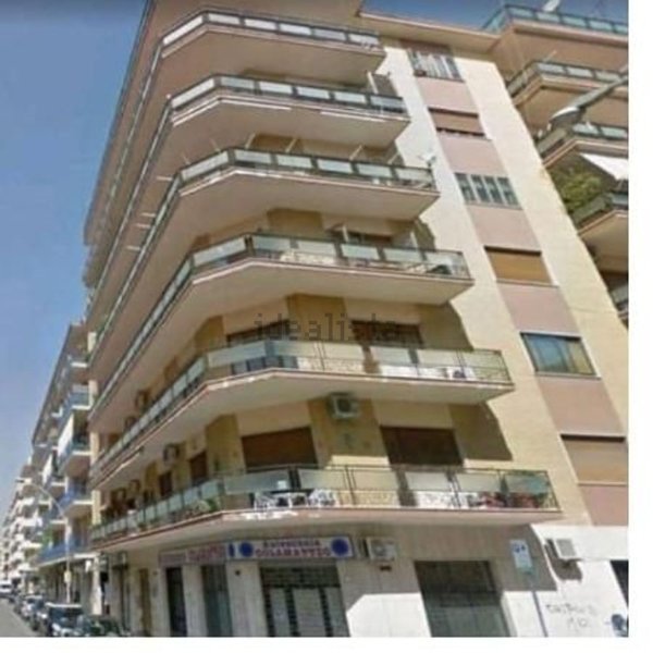 appartamento in affitto a Caserta in zona Ospedale