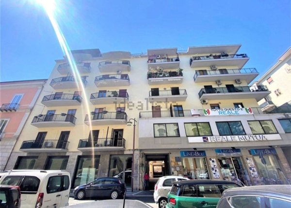 appartamento in affitto a Caserta in zona Acquaviva