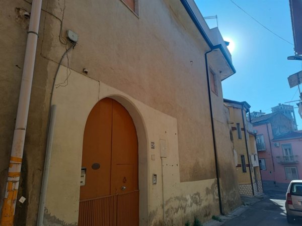 appartamento in affitto a Caserta in zona San Clemente