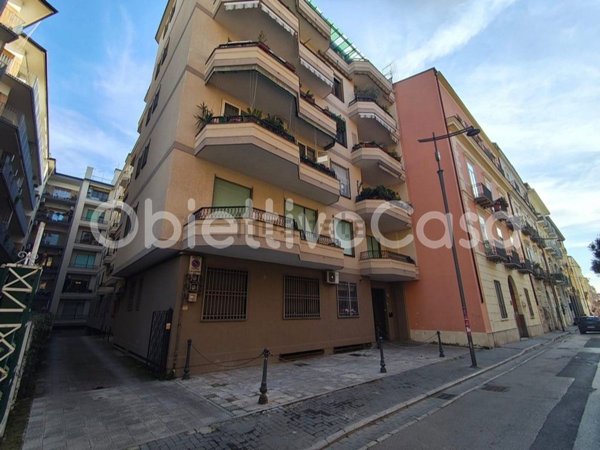 appartamento in affitto a Caserta in zona Centro Città