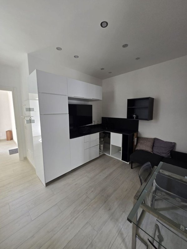 appartamento in affitto a Caserta in zona Centro Città