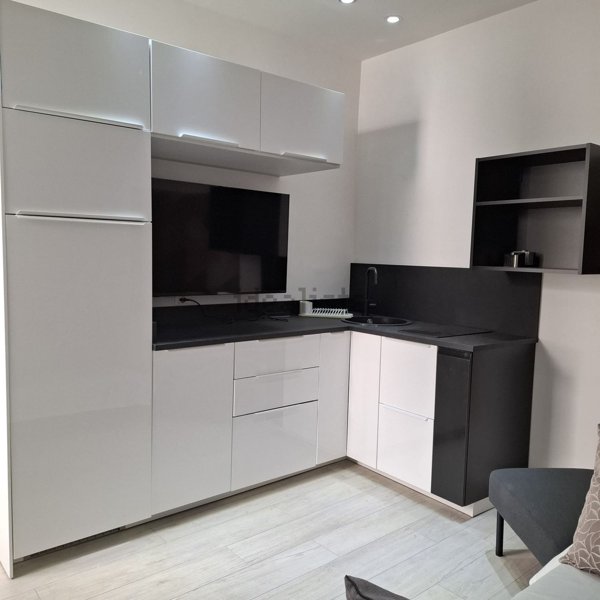 appartamento in affitto a Caserta in zona Centro Città