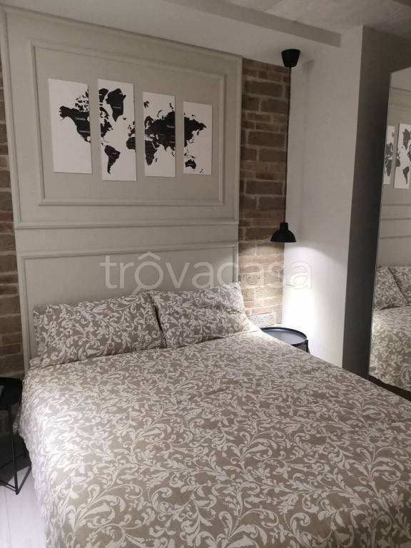 appartamento in affitto a Caserta in zona Ospedale