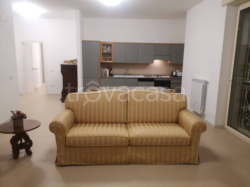 appartamento in affitto a Caserta in zona Centro Città