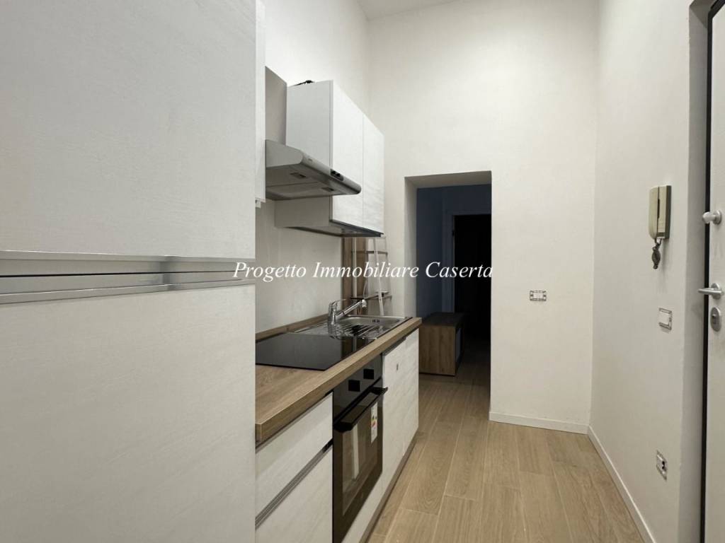 appartamento in affitto a Caserta in zona Centro Città