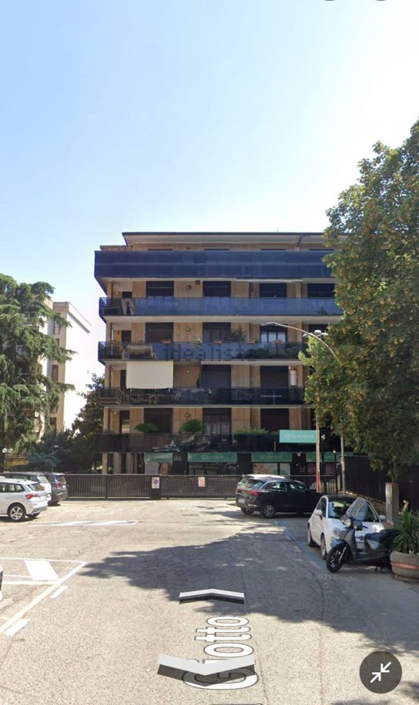 appartamento in affitto a Caserta in zona Ospedale