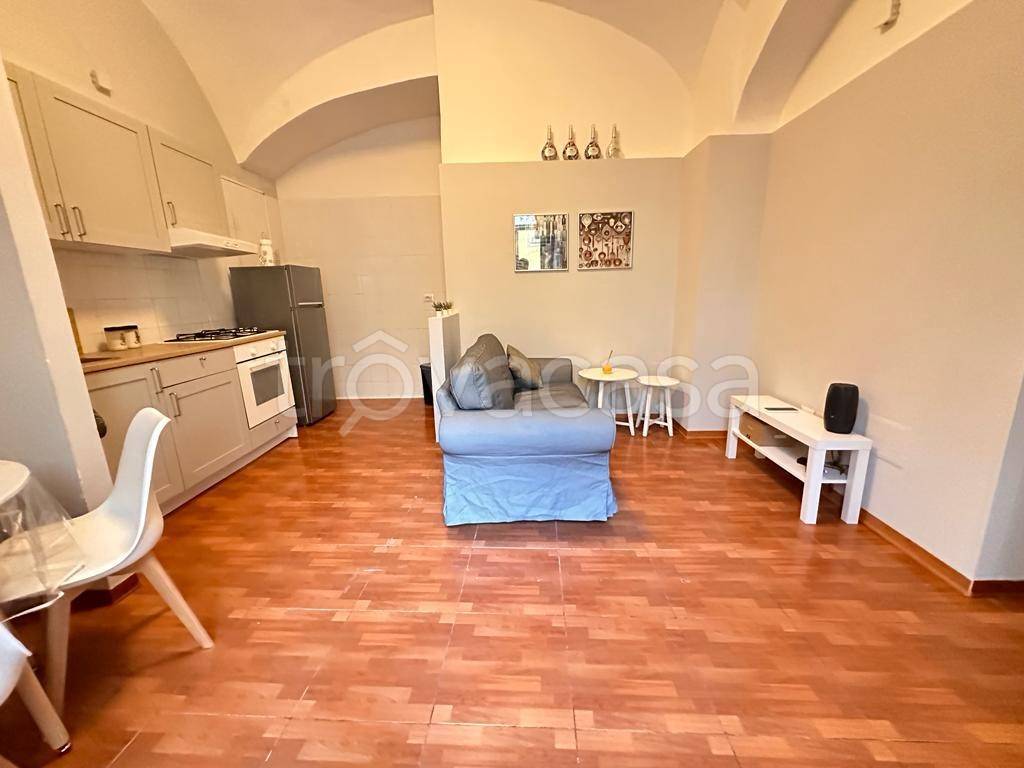 appartamento in affitto a Caserta