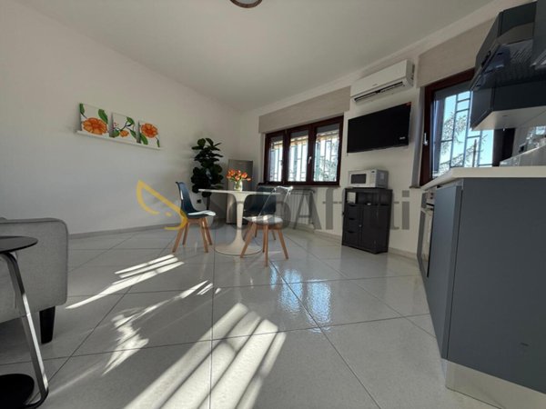 appartamento in affitto a Caserta in zona San Clemente