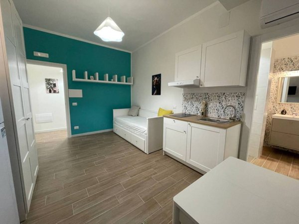 appartamento in affitto a Caserta