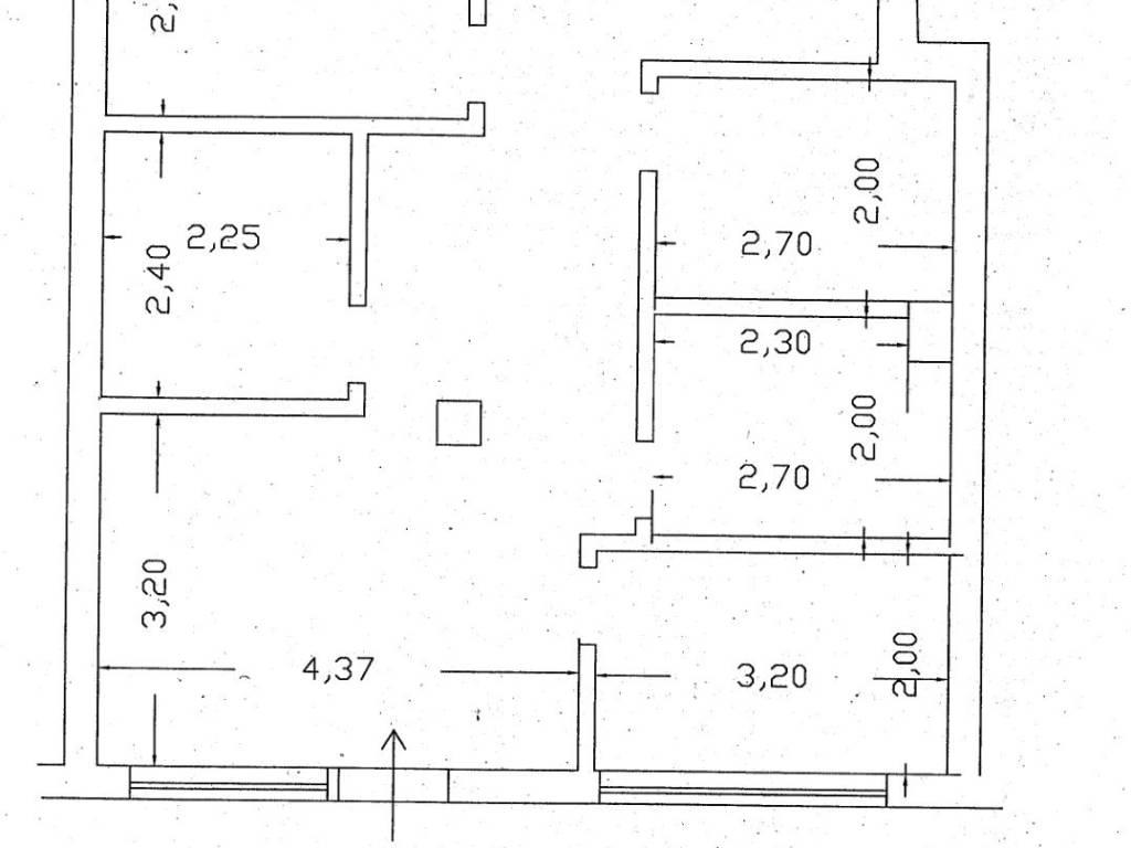 negozio in affitto a Caserta