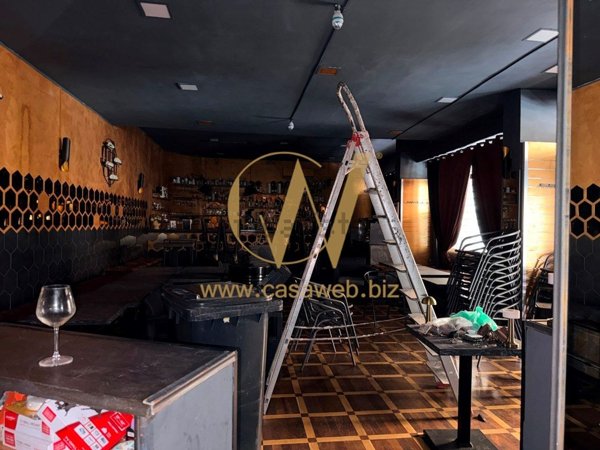 locale commerciale in affitto a Caserta in zona Ospedale