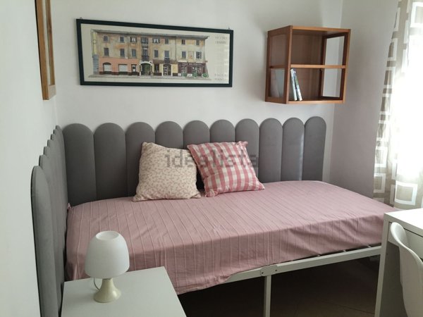 appartamento in affitto a Caserta in zona Centro Città