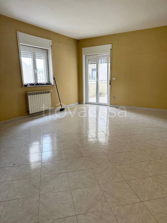 appartamento in affitto a Caserta in zona Centurano/Cerasole
