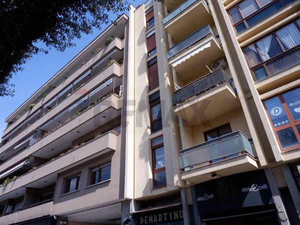 appartamento in affitto a Caserta in zona Acquaviva