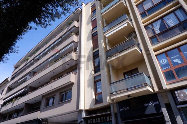 appartamento in affitto a Caserta