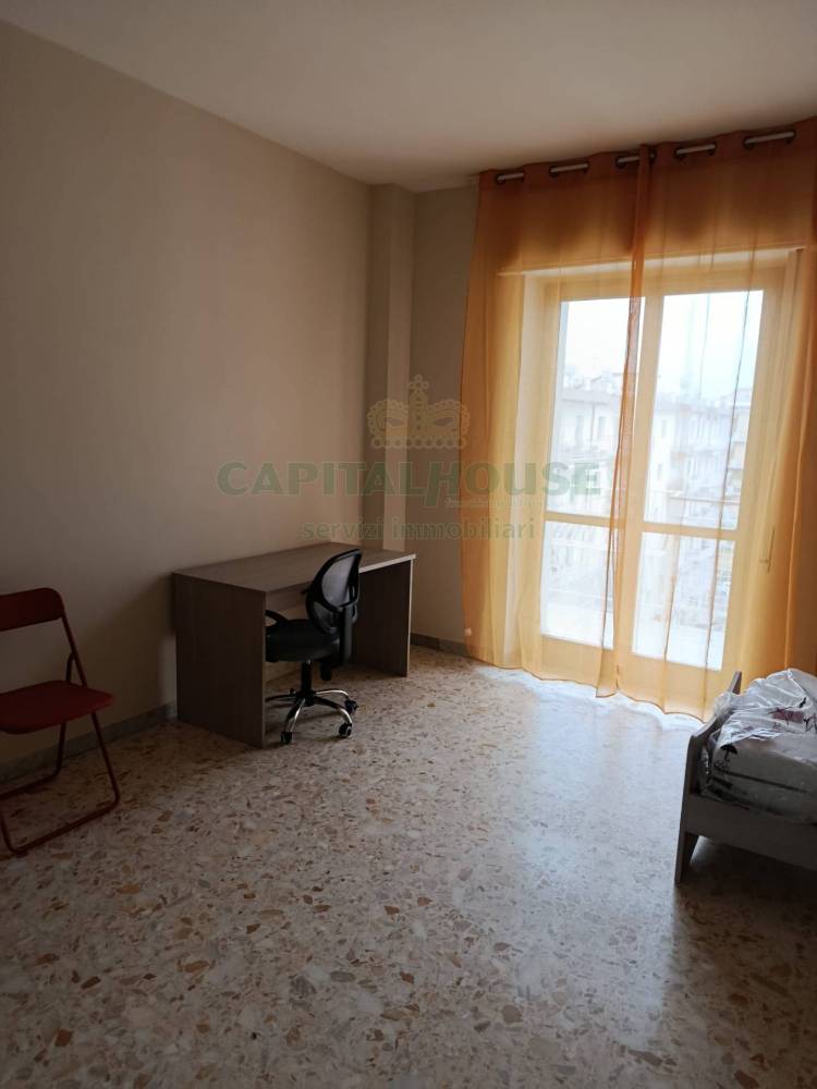 appartamento in affitto a Caserta in zona Acquaviva