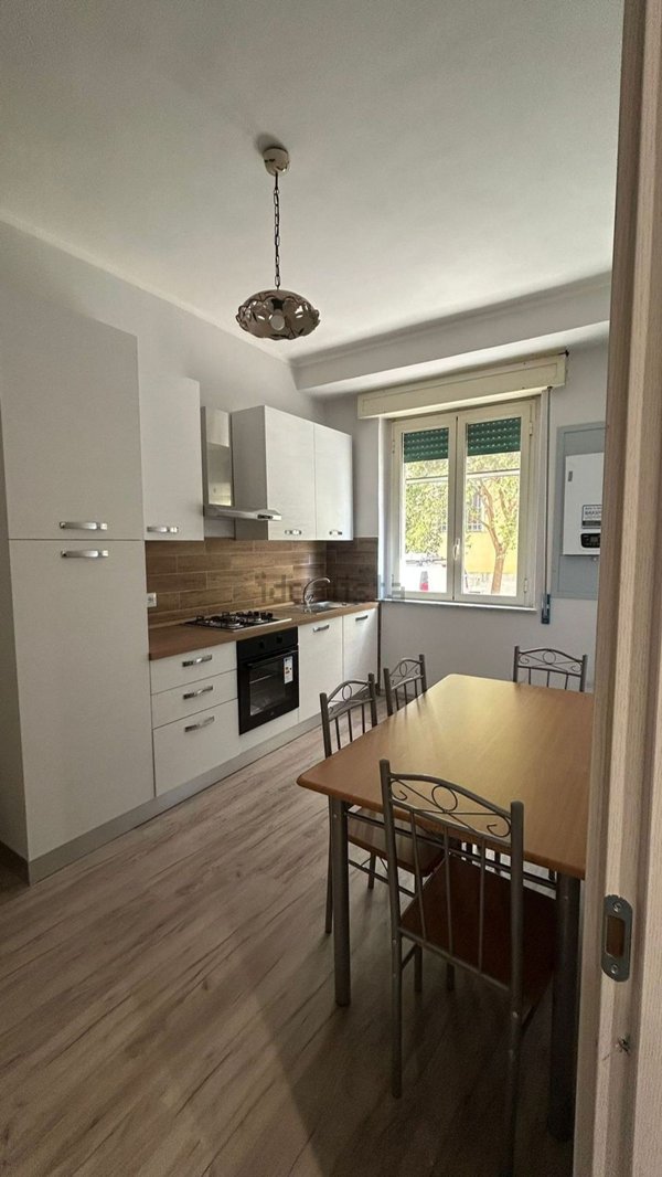 appartamento in affitto a Caserta in zona Acquaviva