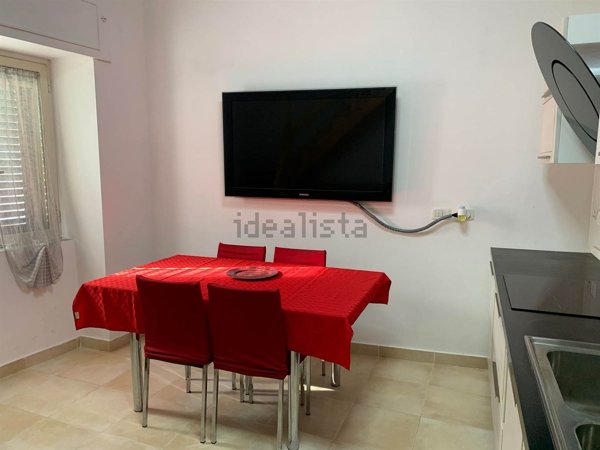 appartamento in affitto a Caserta in zona San Clemente