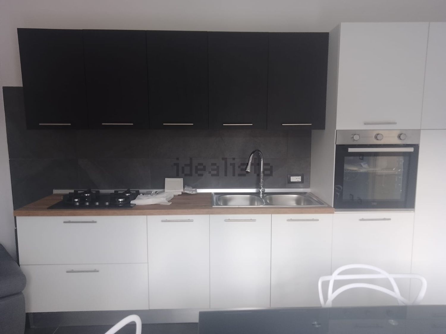 appartamento in affitto a Caserta in zona San Leucio