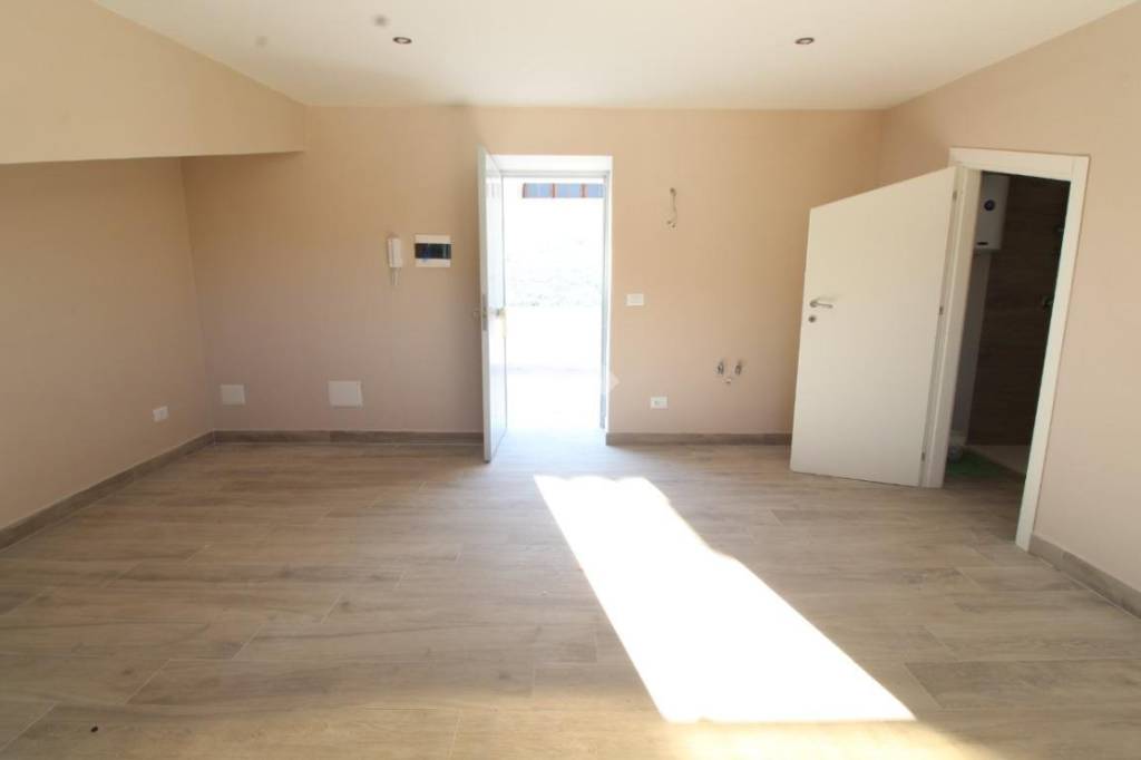 appartamento in affitto a Caserta