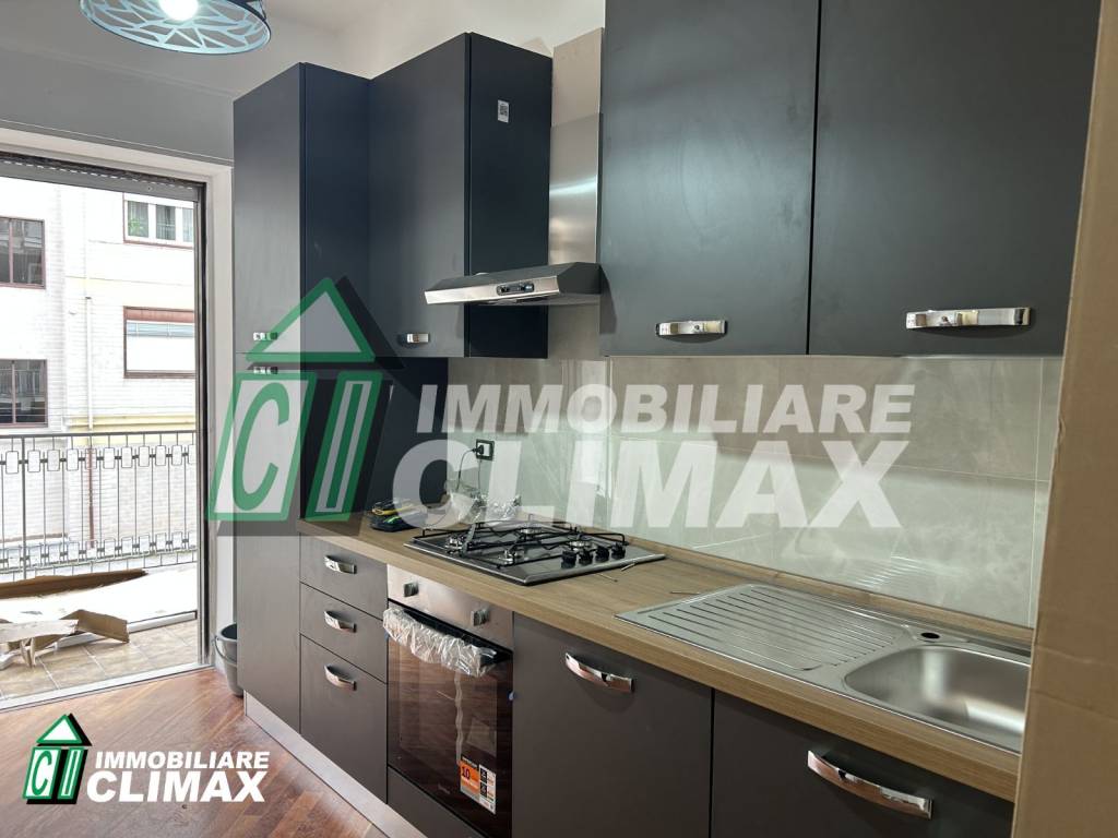 appartamento in affitto a Caserta in zona Acquaviva