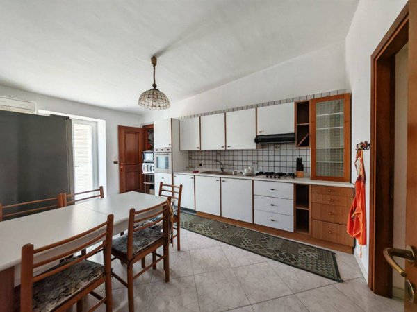 appartamento in affitto a Caserta in zona Puccianiello