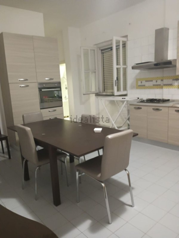 appartamento in affitto a Caserta in zona Centro Città