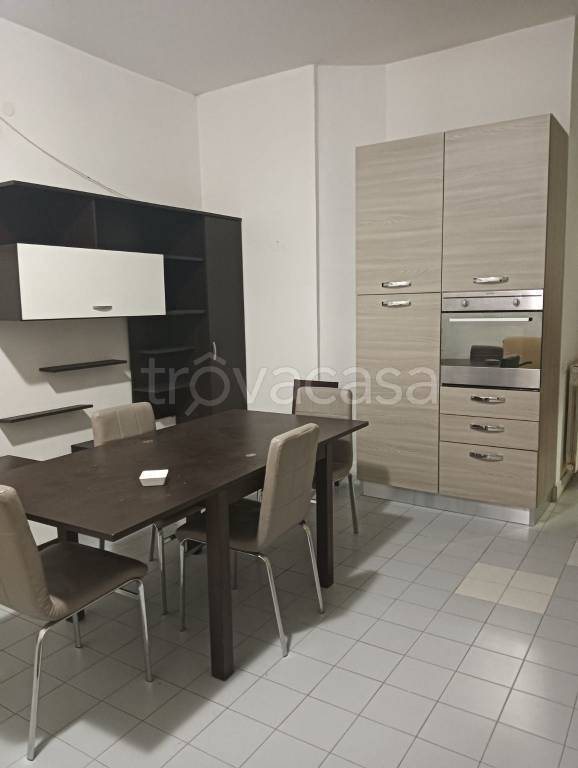 appartamento in affitto a Caserta in zona Centro Città