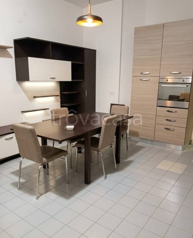 appartamento in affitto a Caserta in zona Centro Città