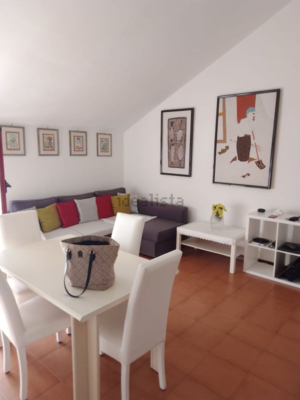 appartamento in affitto a Caserta in zona Ospedale